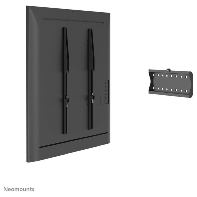 Neomounts TV SET ACC WALL MOUNT BLACK/FPMA-W300BLACK NEOMOUNTS