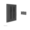 Neomounts NEWSTAR FLAT SCREEN WALL MOUNT (FIXED), BLACK