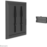 Neomounts TV SET ACC WALL MOUNT BLACK/FPMA-W300BLACK NEOMOUNTS