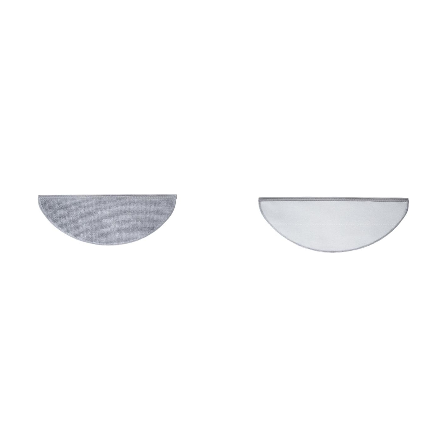 Roborock Vacuum Cleaner Accessory|ROBOROCK|Mop Cloth|For Q7B/Q7 BF/Q7 L5/ Q7B+/Q7 BF+/Q7 L5+ Q8/Q7T/Q7 TF/Q7 M5/Q8+/Q7T+/Q7 TF+/