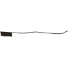 Roborock Vacuum Cleaner Accessory|ROBOROCK|WiFi Antenna|For S8/S8+/S8 Pro Ultra/S8 MaxV Ultra/S0 Max Ultra|9.01.1880