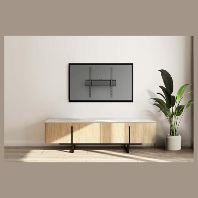 Neomounts TV SET ACC WALL MOUNT BLACK/FPMA-W300BLACK NEOMOUNTS