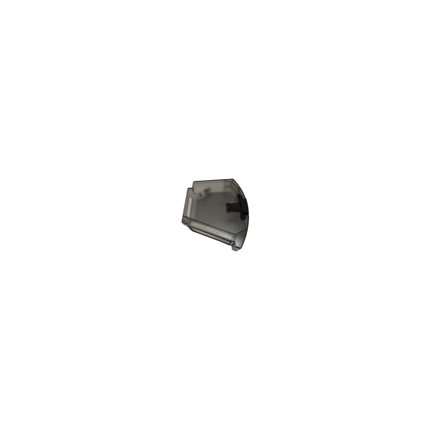 Roborock Vacuum Cleaner Accessory|ROBOROCK|E-Dustbin|For Q5 Pro/Q5 Pro+/Q5 Max+/Q5 DuoRoller+|9.01.2257
