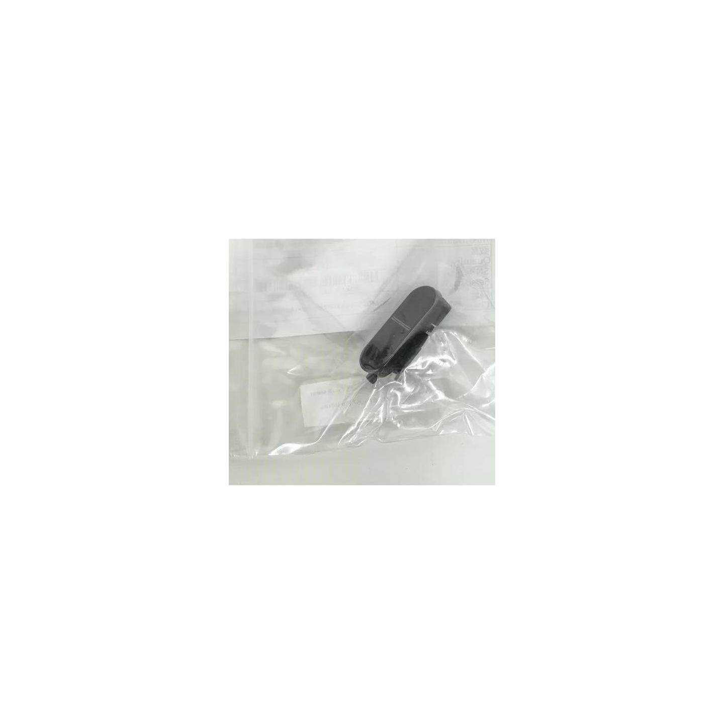 Roborock Vacuum Cleaner Accessory|ROBOROCK|Wall Sensor|For S7 Black MaxV|9.01.1202