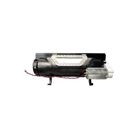 Roborock Vacuum Cleaner Accessory|ROBOROCK|Main Brush Gearbox|Black|For S6 Black MaxV|9.01.0598