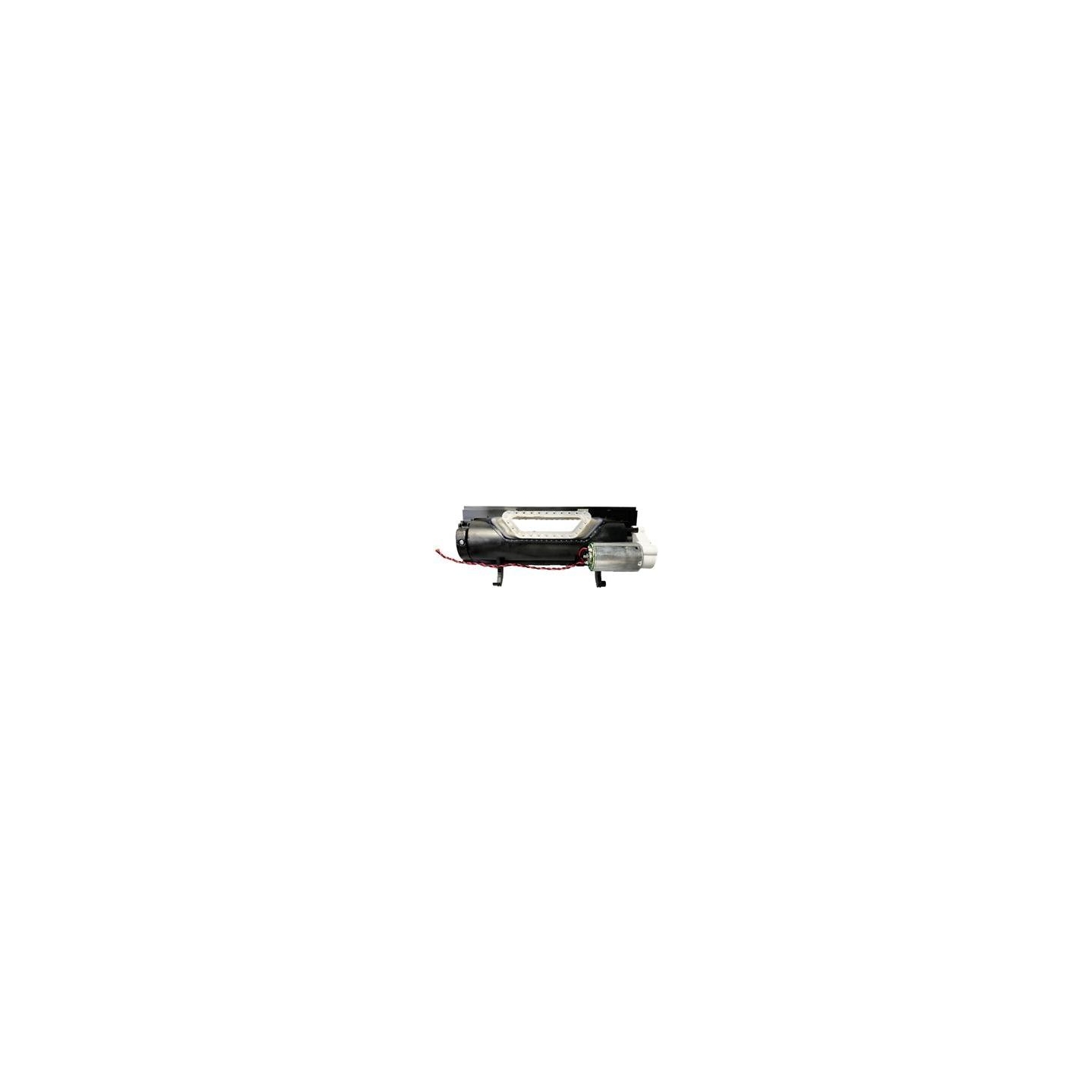 Roborock Vacuum Cleaner Accessory|ROBOROCK|Main Brush Gearbox|Black|For S6 Black MaxV|9.01.0598