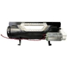 Roborock Vacuum Cleaner Accessory|ROBOROCK|Main Brush Gearbox|Black|For S6 Black MaxV|9.01.0598