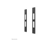 Neomounts BY NEWSTAR AWL-250BL16 VESA EXTENSION KIT - BLACK