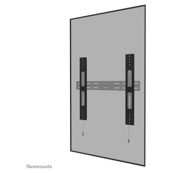 Neomounts BY NEWSTAR AWL-250BL16 VESA EXTENSION KIT - BLACK