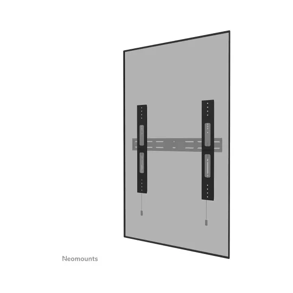 Neomounts BY NEWSTAR AWL-250BL16 VESA EXTENSION KIT - BLACK