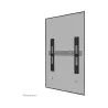 Neomounts BY NEWSTAR AWL-250BL16 VESA EXTENSION KIT - BLACK
