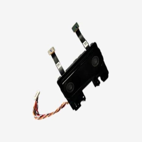 Roborock Vacuum Cleaner Accessory|ROBOROCK|Two Cameras Module Assembly|For S6 Black MaxV|9.01.0607