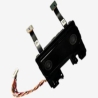 Roborock Vacuum Cleaner Accessory|ROBOROCK|Two Cameras Module Assembly|For S6 Black MaxV|9.01.0607