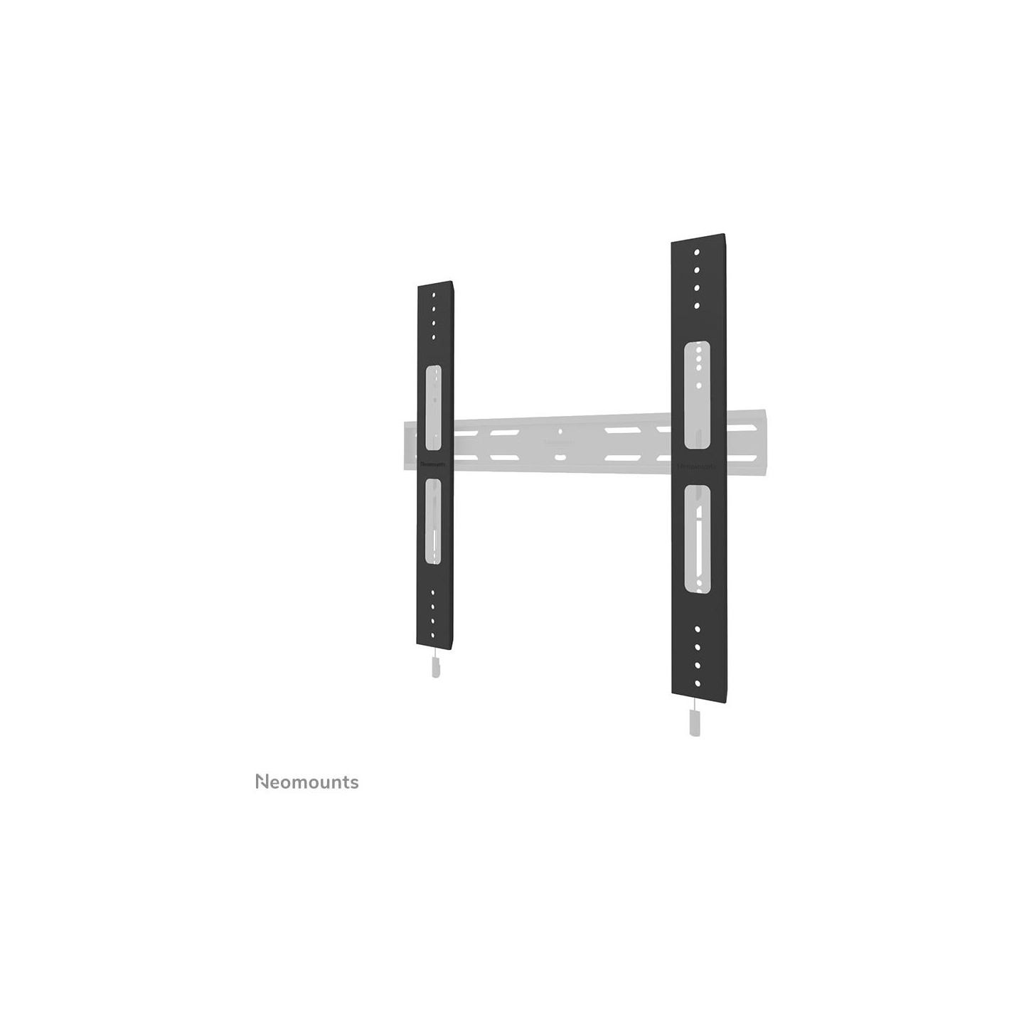 Neomounts BY NEWSTAR AWL-250BL16 VESA EXTENSION KIT - BLACK