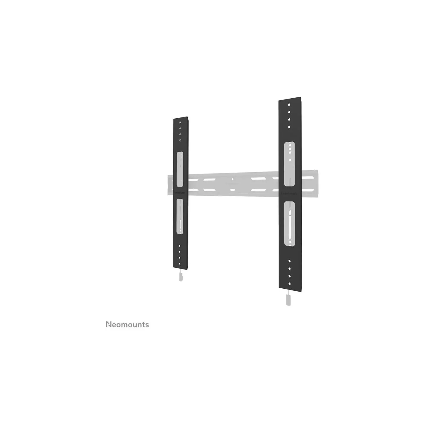 Neomounts BY NEWSTAR AWL-250BL16 VESA EXTENSION KIT - BLACK
