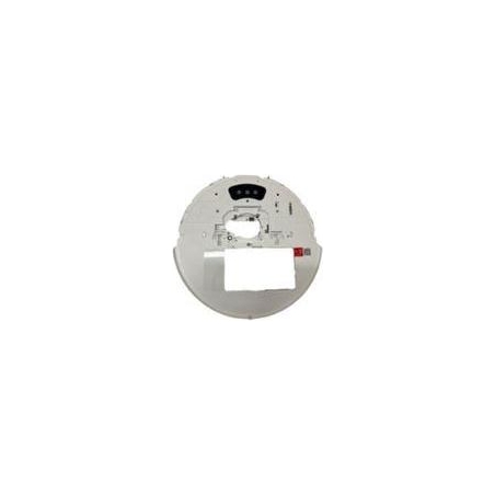 Roborock Vacuum Cleaner Accessory|ROBOROCK|Upper Housing Assembly|Black|For S8 Black Pro Ultra|9.01.1854