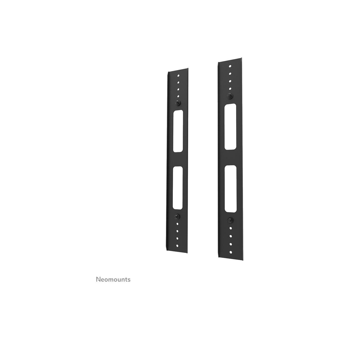 Neomounts BY NEWSTAR AWL-250BL16 VESA EXTENSION KIT - BLACK