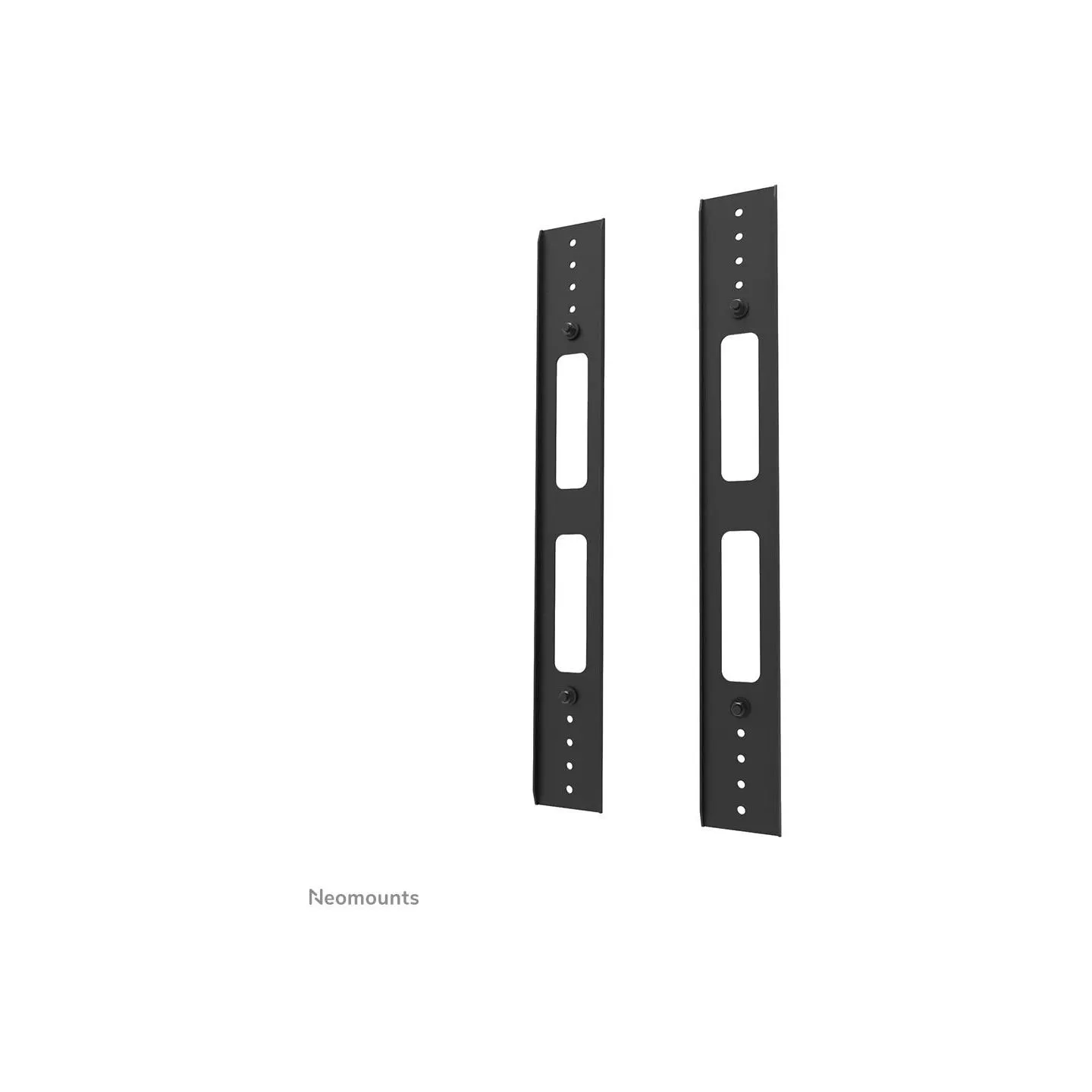 Neomounts BY NEWSTAR AWL-250BL16 VESA EXTENSION KIT - BLACK
