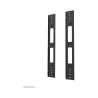 Neomounts BY NEWSTAR AWL-250BL16 VESA EXTENSION KIT - BLACK