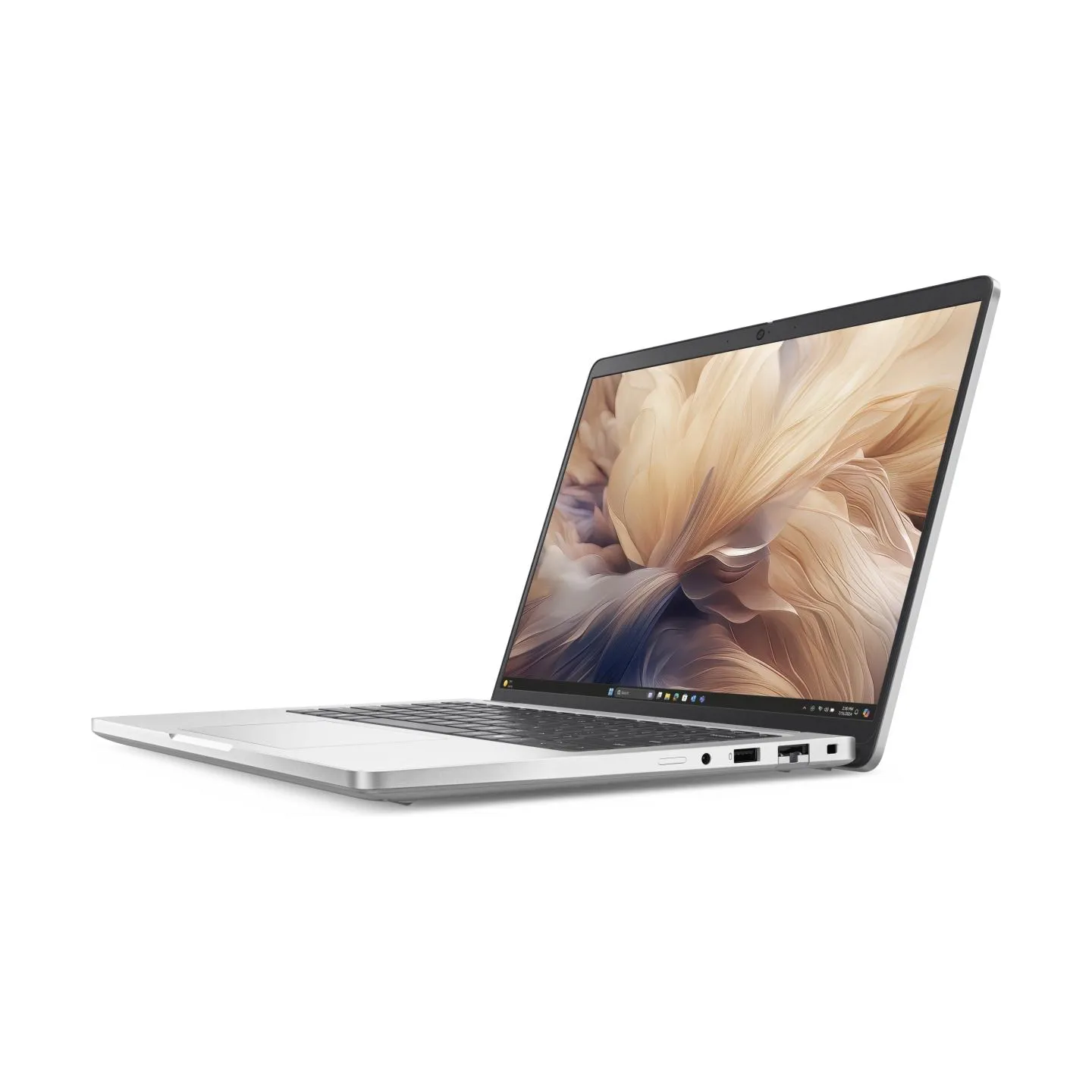 Dell Pro 14 Plus PB14250/U5-238V/32GB/512GB SSD/14.0" FHD+/FgrPr & SmtCd/W11 Pro/FHD/IR Cam & Mic/WLAN + BT/EST Backlit Kb/3yrs 