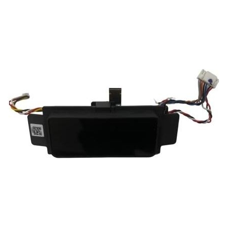 Roborock Vacuum Cleaner Accessory|ROBOROCK|Line Laser Module|For S7 White Max Ultra/S7 Black Max Ultra|9.01.2035