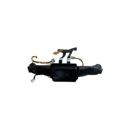 Roborock Vacuum Cleaner Accessory|ROBOROCK|Laser Module|For S8 White/S8 Black/S8 White+/S8 Black+|9.01.1930