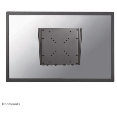 Neomounts TV SET ACC WALL MOUNT BLACK/FPMA-W110BLACK NEOMOUNTS