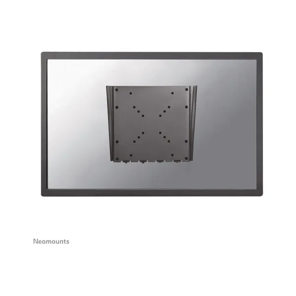 Neomounts NEWSTAR FLAT SCREEN WALL MOUNT (FIXED, ULTRATHIN) 10-40" BLACK