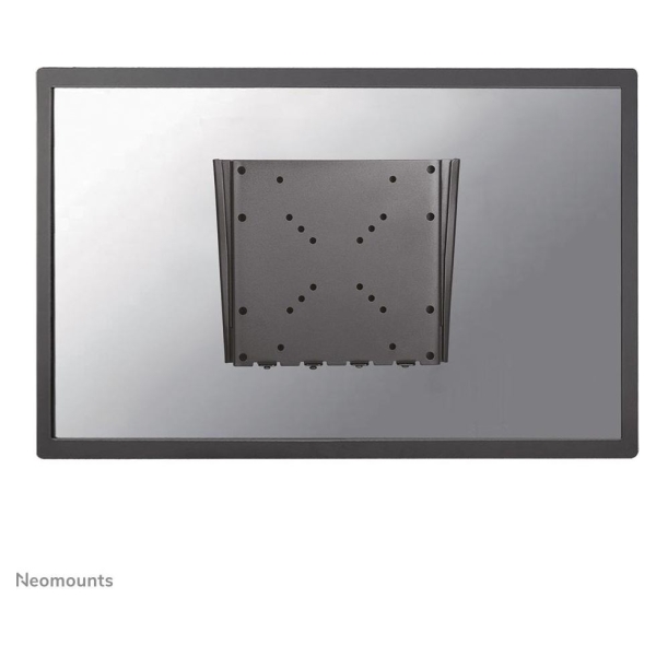Neomounts TV SET ACC WALL MOUNT BLACK/FPMA-W110BLACK NEOMOUNTS