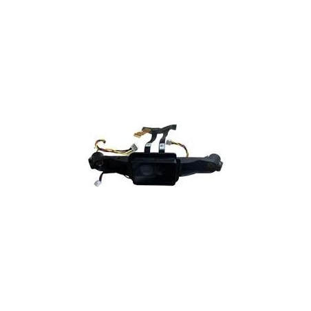 Roborock Vacuum Cleaner Accessory|ROBOROCK|Camera|For S8 White Pro Ultra/S8 Black Pro Ultra|9.01.1868