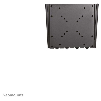 Neomounts NEWSTAR FLAT SCREEN WALL MOUNT (FIXED, ULTRATHIN) 10-40" BLACK