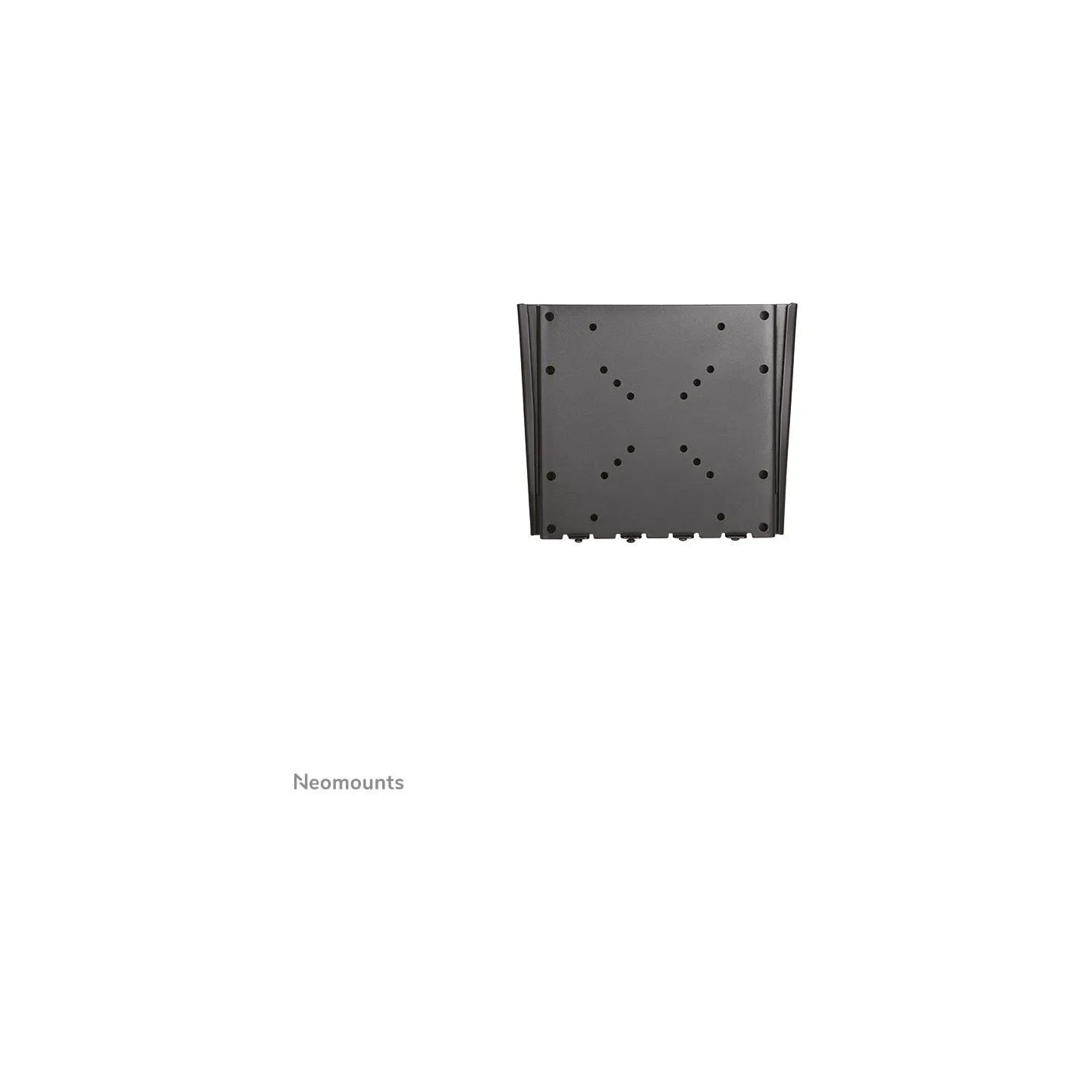 Neomounts NEWSTAR FLAT SCREEN WALL MOUNT (FIXED, ULTRATHIN) 10-40" BLACK