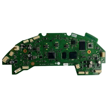Roborock Vacuum Cleaner Accessory|ROBOROCK|Mainboard|For Q7 White Max/Q7 Black Max|9.01.1291