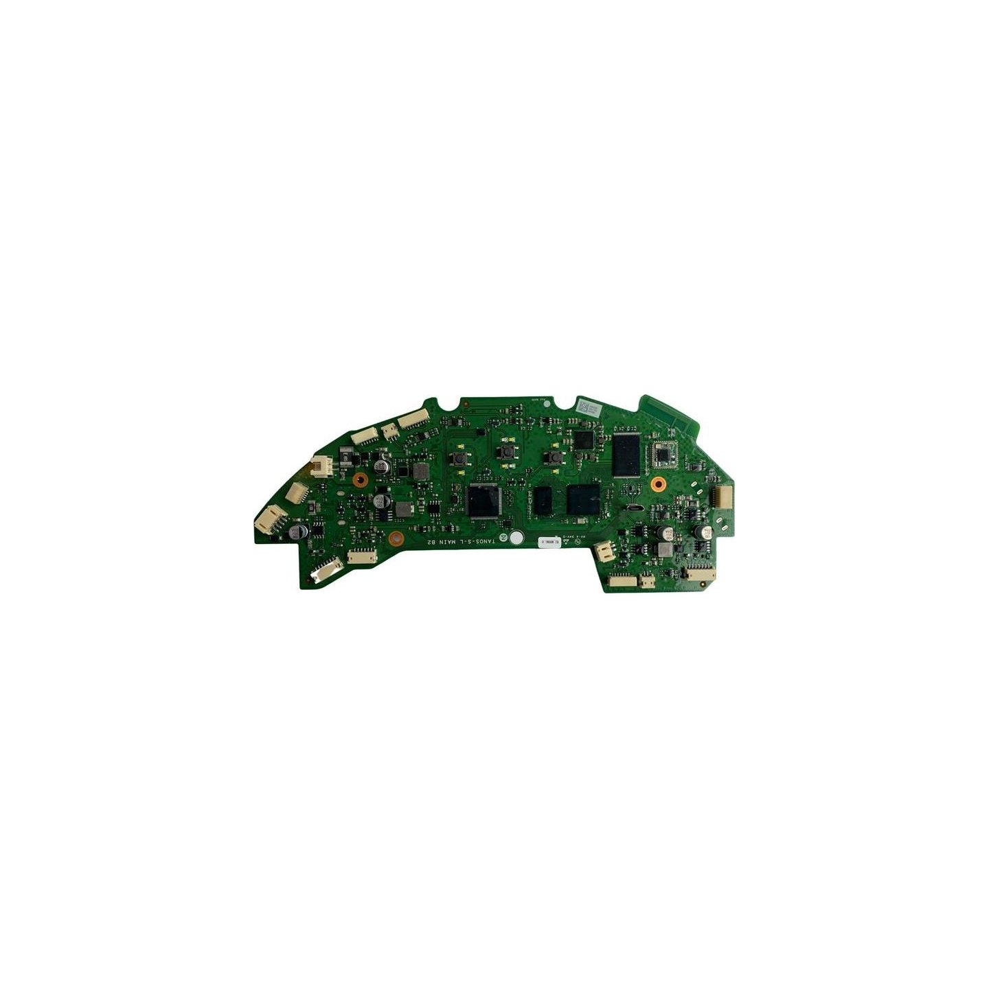 Roborock Vacuum Cleaner Accessory|ROBOROCK|Mainboard|For Q7 White Max/Q7 Black Max|9.01.1291