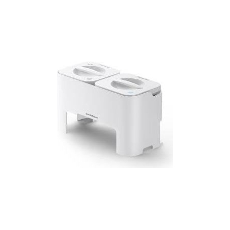 Switchbot Vacuum Cleaner Accessory|SWITCHBOT|Water Tank|For S10|W3211800-WGSX