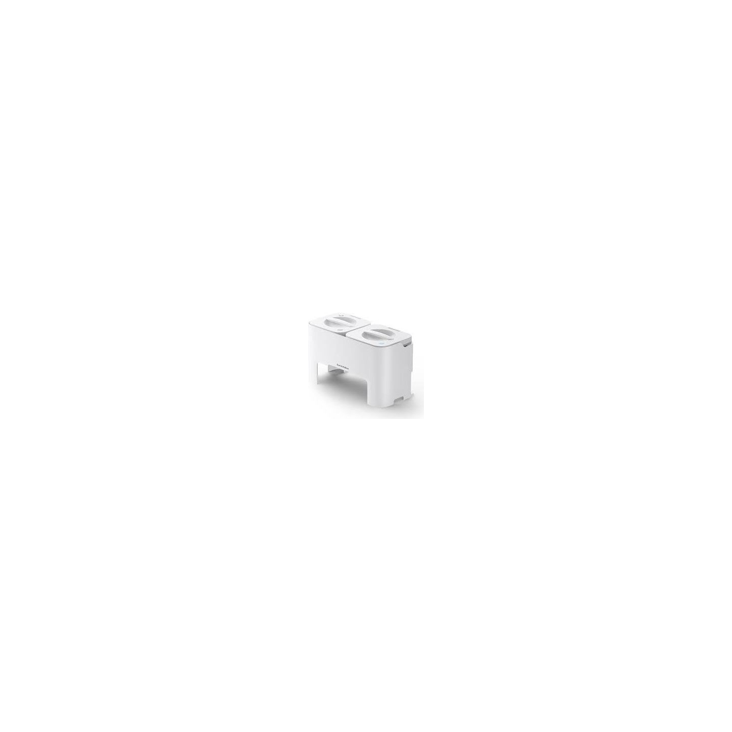 Switchbot Vacuum Cleaner Accessory|SWITCHBOT|Water Tank|For S10|W3211800-WGSX