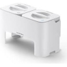 Switchbot Vacuum Cleaner Accessory|SWITCHBOT|Water Tank|For S10|W3211800-WGSX