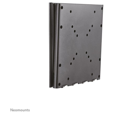 Neomounts NEWSTAR FLAT SCREEN WALL MOUNT (FIXED, ULTRATHIN) 10-40" BLACK