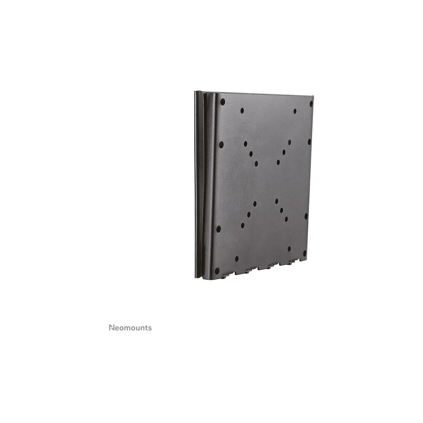 Neomounts NEWSTAR FLAT SCREEN WALL MOUNT (FIXED, ULTRATHIN) 10-40" BLACK