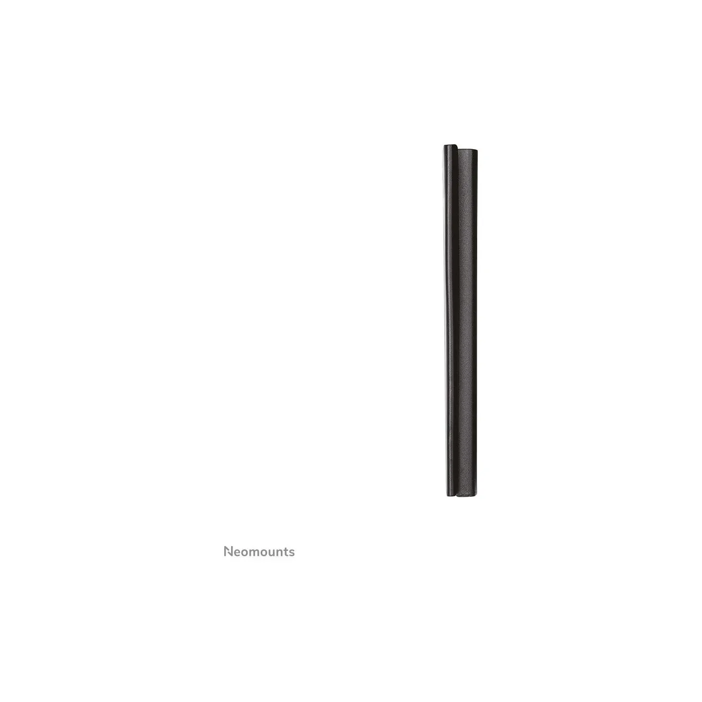 Neomounts NEWSTAR FLAT SCREEN WALL MOUNT (FIXED, ULTRATHIN) 10-40" BLACK