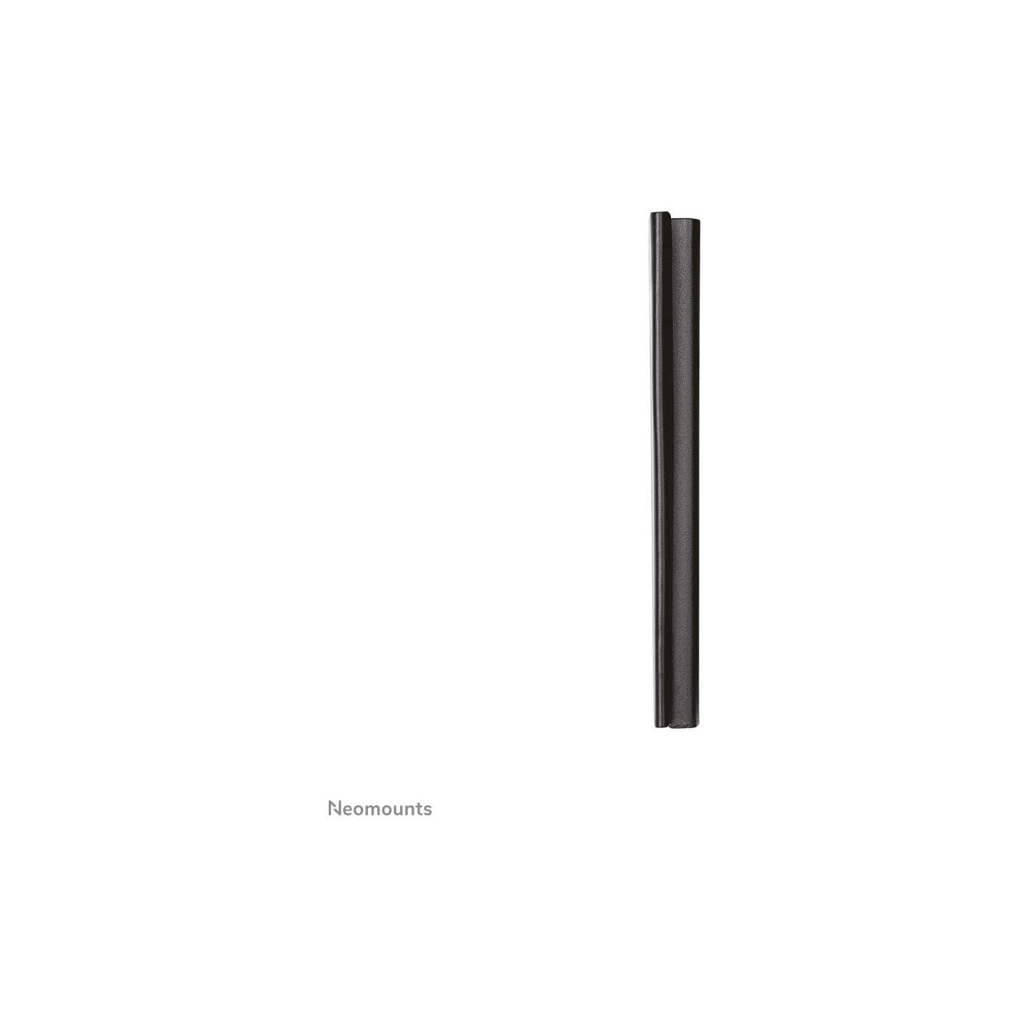 Neomounts TV SET ACC WALL MOUNT BLACK/FPMA-W110BLACK NEOMOUNTS