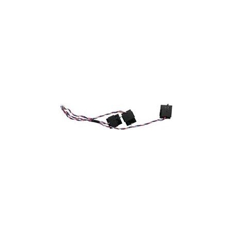 Roborock Vacuum Cleaner Accessory|ROBOROCK|Left Cliff Assembly|For S8 White/S8 Black/S8 White+/S8 Black+/S8 White Pro Ultra/S8 B