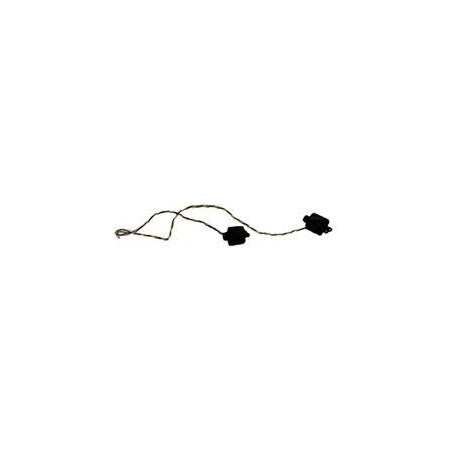 Roborock Vacuum Cleaner Accessory|ROBOROCK|Impact Switch Assembly|For S8 White/S8 Black/S8 White+/S8 Black+/S8 White Pro Ultra/S