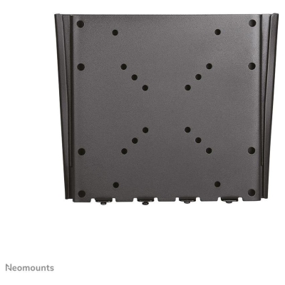 Neomounts NEWSTAR FLAT SCREEN WALL MOUNT (FIXED, ULTRATHIN) 10-40" BLACK