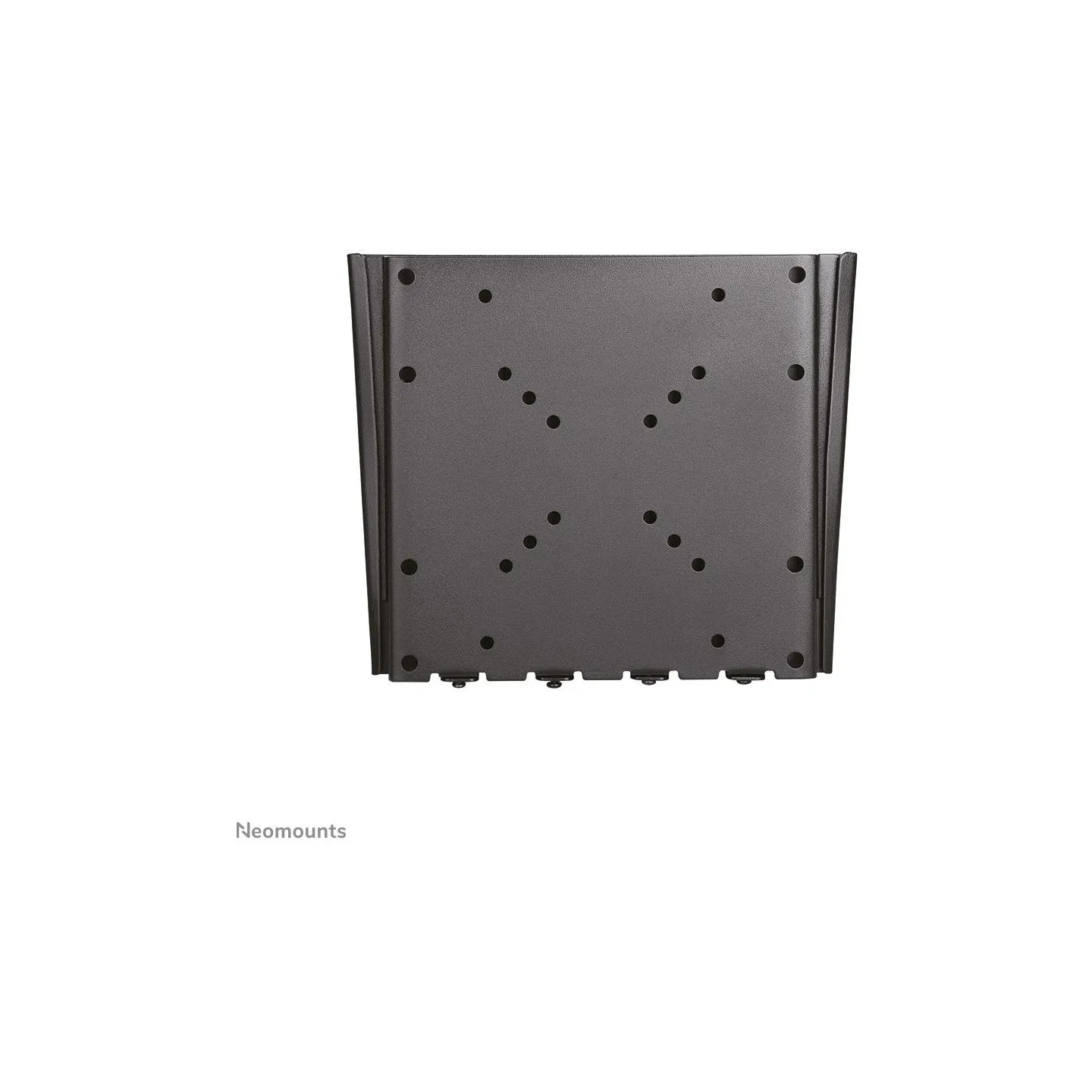 Neomounts NEWSTAR FLAT SCREEN WALL MOUNT (FIXED, ULTRATHIN) 10-40" BLACK