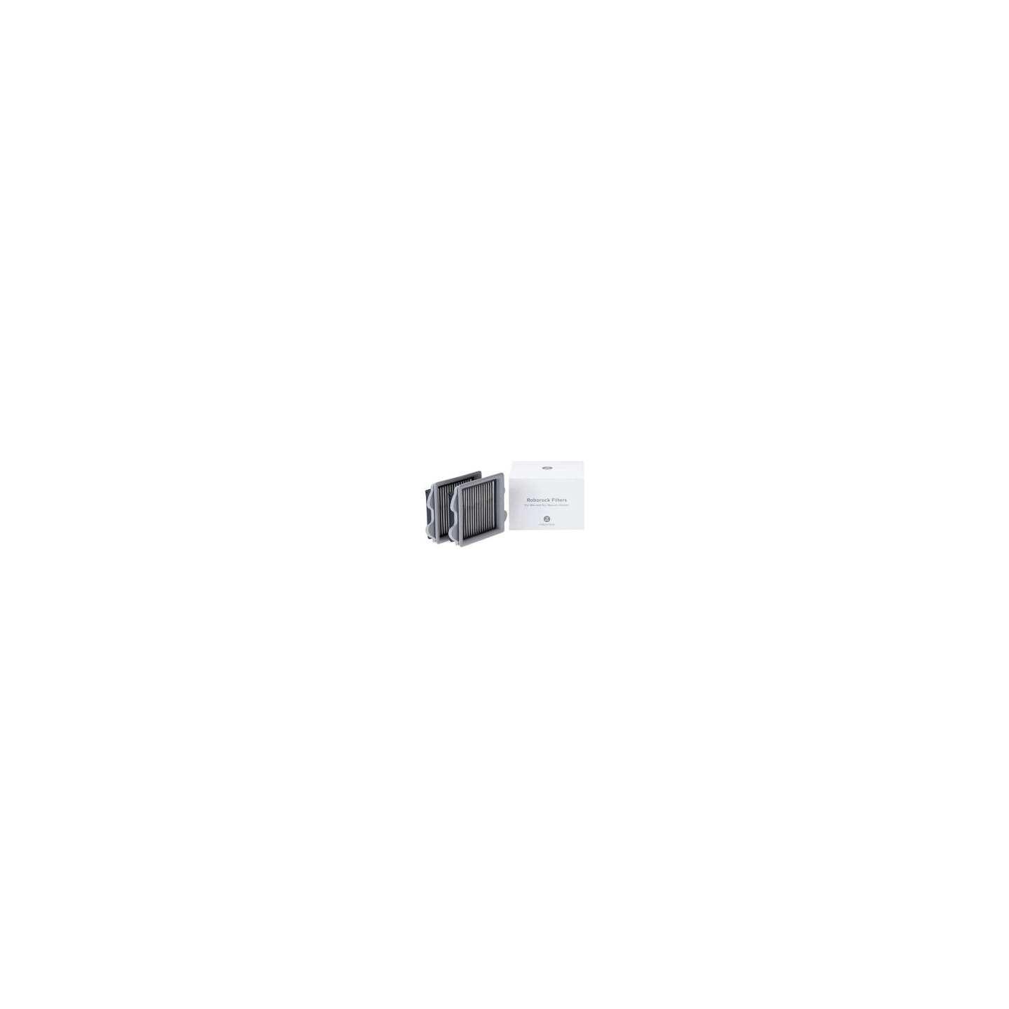 Roborock Vacuum Cleaner Accessory|ROBOROCK|Filter|For Dyad Pro/Dyad Pro Combo/Dyad Air/Dyad Air Combo|8.08.0010