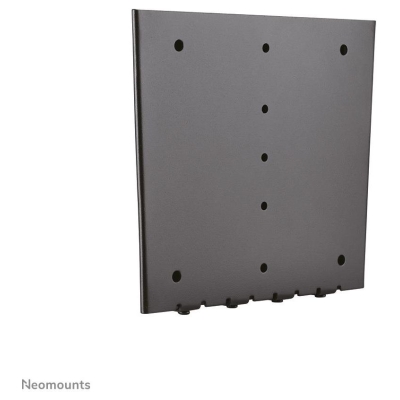 Neomounts TV SET ACC WALL MOUNT BLACK/FPMA-W110BLACK NEOMOUNTS