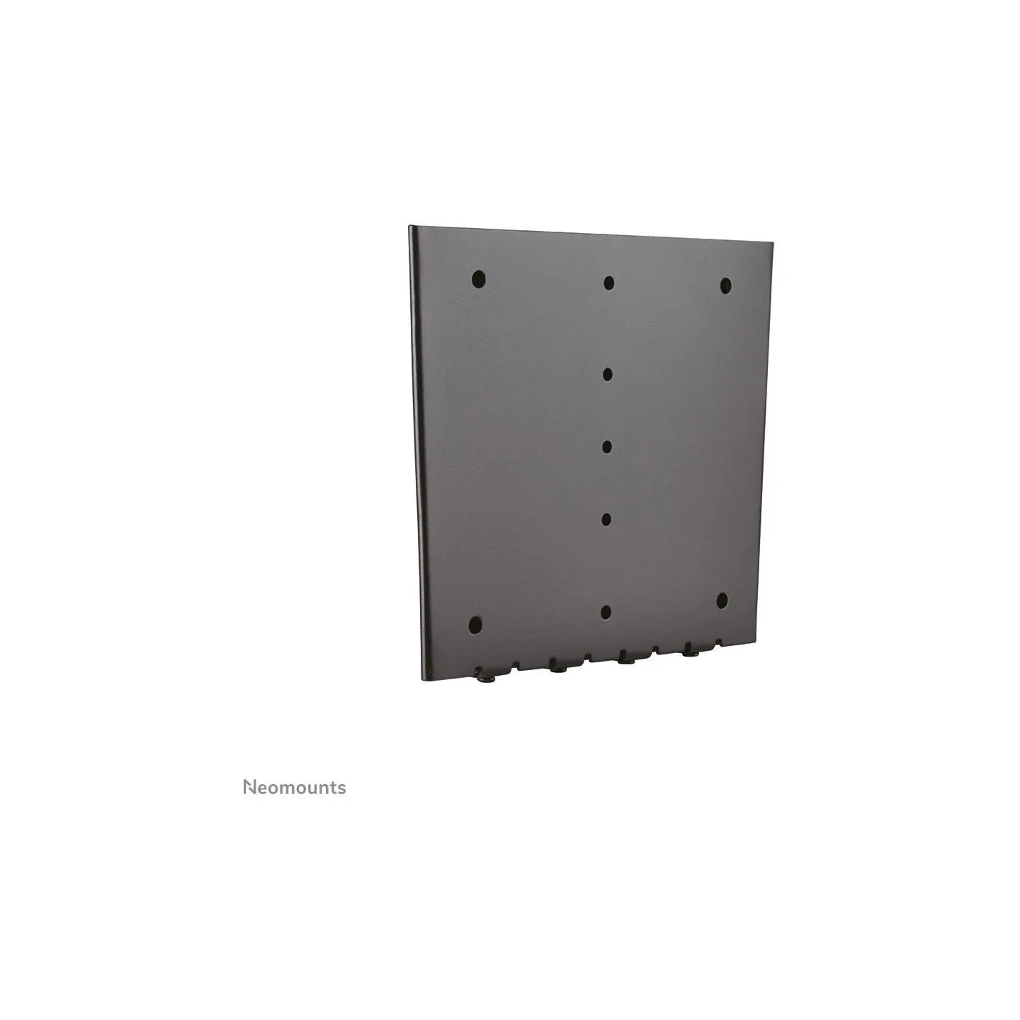 Neomounts NEWSTAR FLAT SCREEN WALL MOUNT (FIXED, ULTRATHIN) 10-40" BLACK