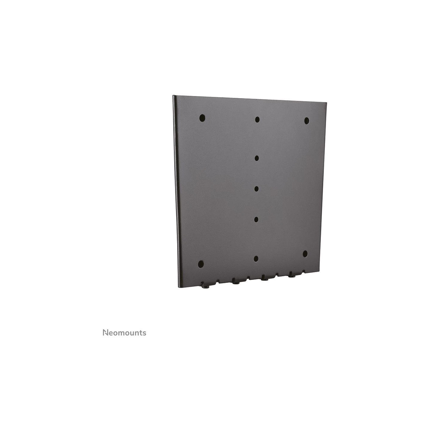 Neomounts TV SET ACC WALL MOUNT BLACK/FPMA-W110BLACK NEOMOUNTS