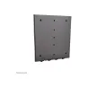 Neomounts NEWSTAR FLAT SCREEN WALL MOUNT (FIXED, ULTRATHIN) 10-40" BLACK